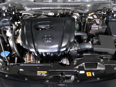 Used 2016 Scion iA FWD image 33