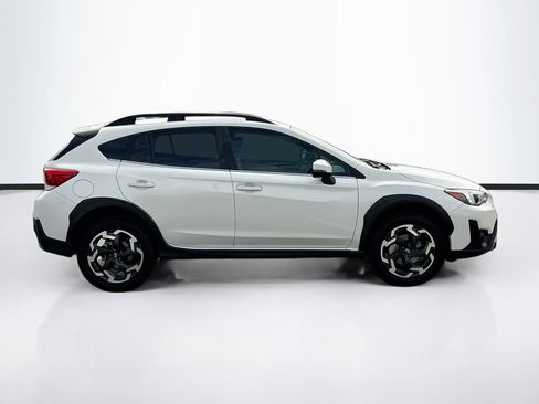Used 2022 Subaru Crosstrek 2.5i Limited AWD/4WD image 4