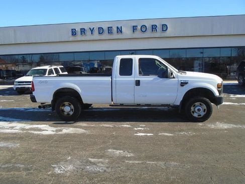 Used 2008 Ford F350 XLT image 4