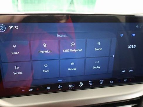 Used 2023 Ford Escape Active w/ Tech Pack #1 image 21