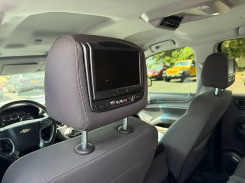 Used 2016 Chevrolet Tahoe LS w/ Max Trailering Package AWD/4WD image 7