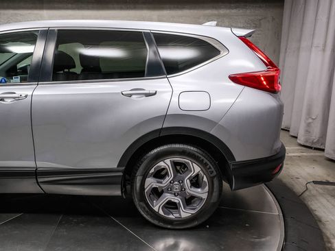 Used 2018 Honda CR-V EX-L image 8