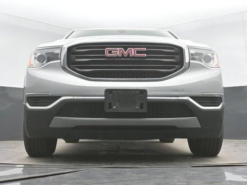 Used 2018 GMC Acadia SLE AWD/4WD image 28