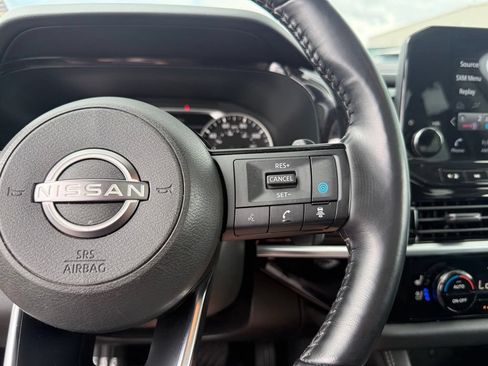 Used 2023 Nissan Pathfinder Platinum AWD/4WD image 27