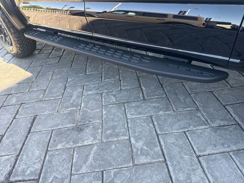 Used 2025 Ford F150 Raptor w/ Equipment Group 803A Raptor R AWD/4WD image 5