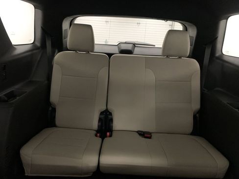 Used 2024 Chevrolet Traverse LS w/ Safety Package AWD/4WD image 22