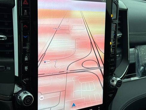 New 2026 RAM 1500 RHO image 17