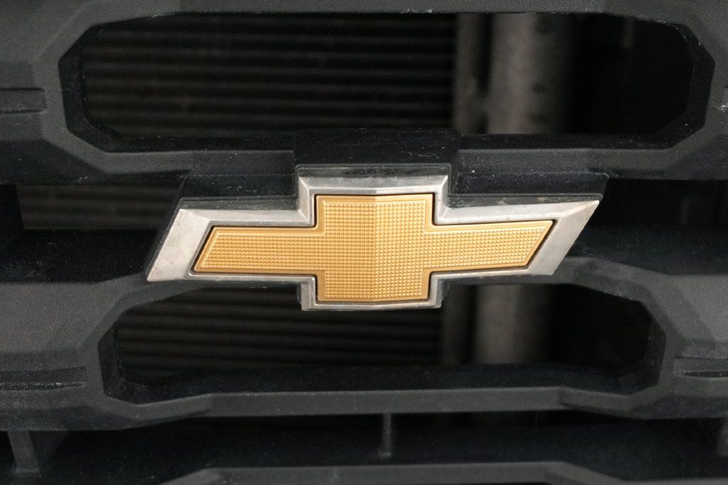 Used 2020 Chevrolet Silverado 2500 W/T w/ WT Convenience Package AWD/4WD image 14