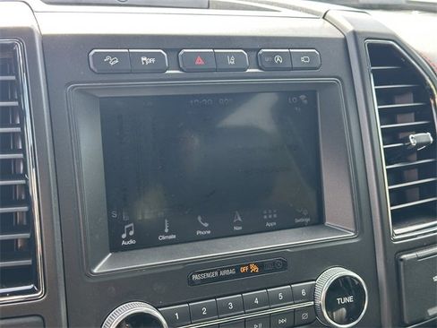 Certified 2019 Ford Expedition Limited w/ Equipment Group 303A image 21