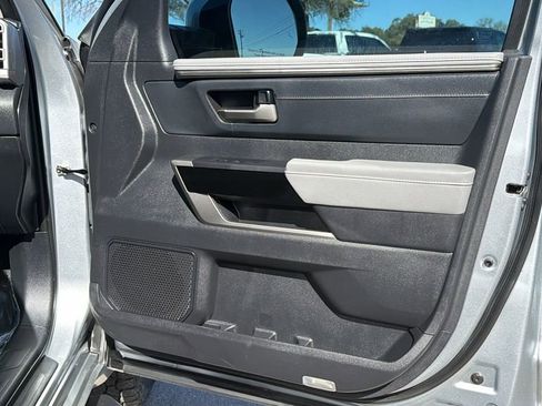 Used 2023 Toyota Tundra Limited w/ Power Package image 38