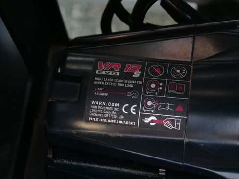 Used 2022 RAM 2500 Big Horn w/ Safety Group B AWD/4WD image 50