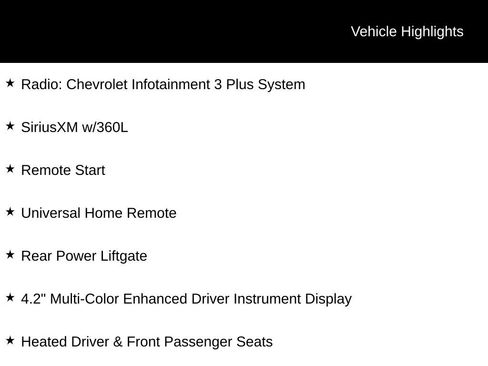 Used 2023 Chevrolet Traverse LT image 5