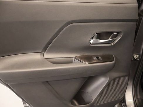 New 2026 Nissan Kicks SV w/ SV Premium Package AWD/4WD image 29