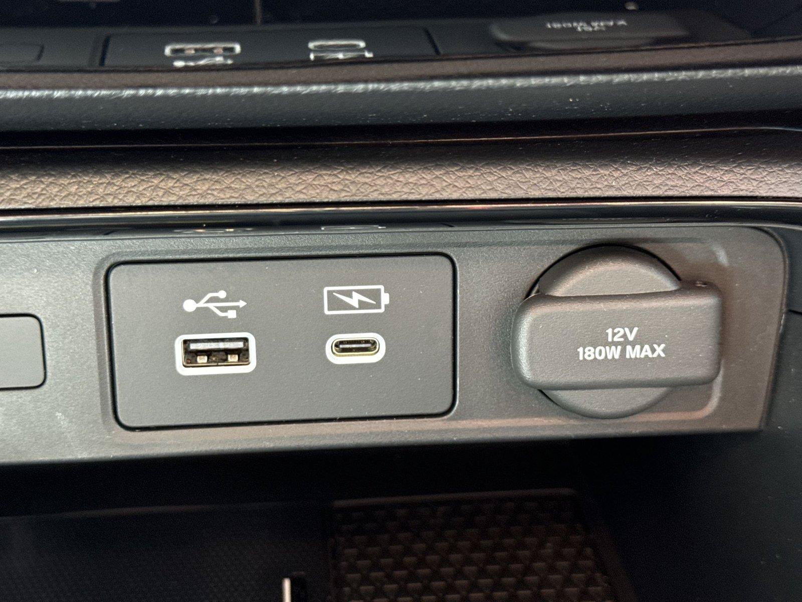 Certified 2025 Honda CR-V Sport Touring image 44