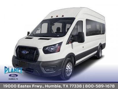 Used 2025 Ford Transit 350 XLT