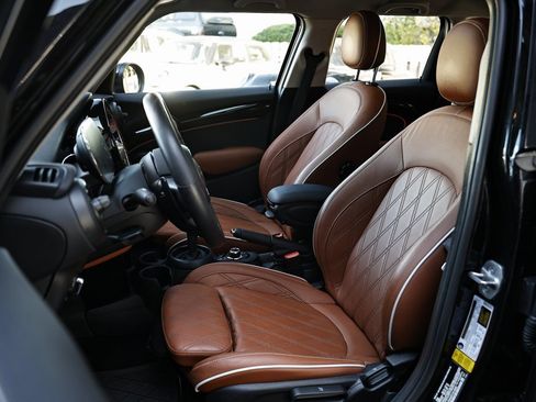 Used 2023 MINI Cooper S image 21