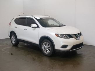 Used 2016 Nissan Rogue SV AWD/4WD video 1