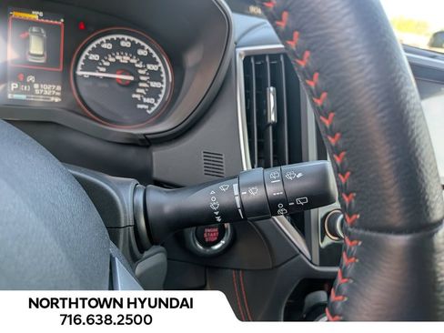 Used 2019 Subaru Forester Sport AWD/4WD image 27