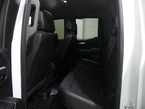 Used 2019 Chevrolet Silverado 1500 W/T w/ WT Appearance Package image 24