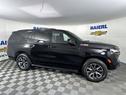 Used 2023 Chevrolet Tahoe Z71 w/ Luxury Package image 6