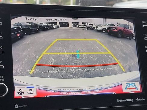 Used 2023 Toyota Camry XSE image 25