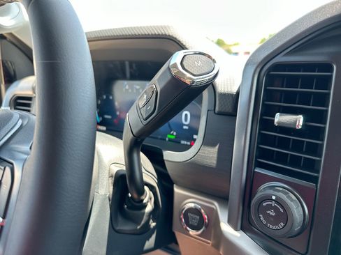 Used 2024 Ford F150 XLT w/ Equipment Group 302A MID image 20