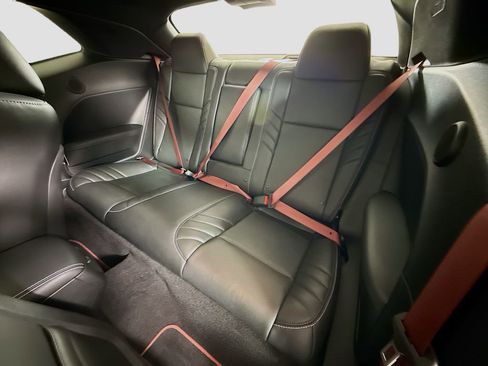 Used 2023 Dodge Challenger SRT Hellcat image 26