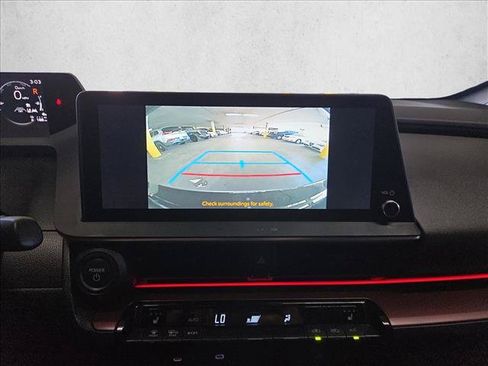 Used 2024 Toyota Prius Prime FWD image 14