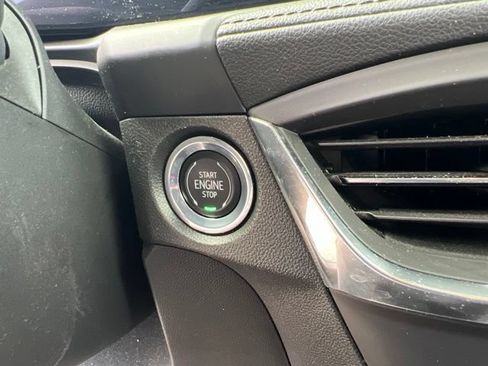 Used 2024 Buick Encore GX Preferred w/ Comfort Package FWD image 28
