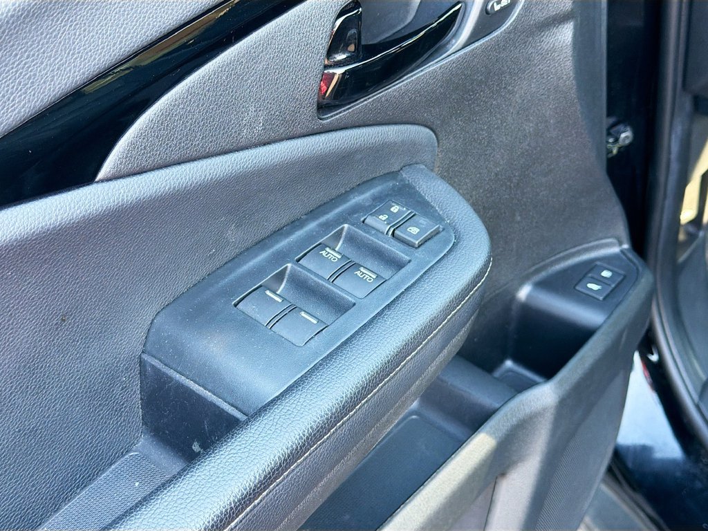 Used 2022 Honda Passport Elite image 17
