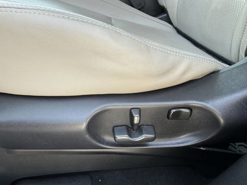 Used 2015 MAZDA CX-9 Touring w/ Touring Technology Package image 12