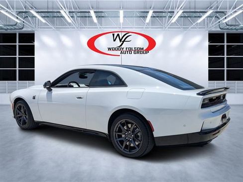 New 2026 Dodge Charger Scat Pack AWD/4WD image 5