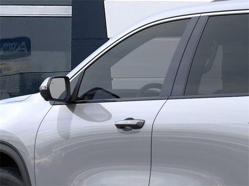 New 2026 GMC Acadia Elevation image 12