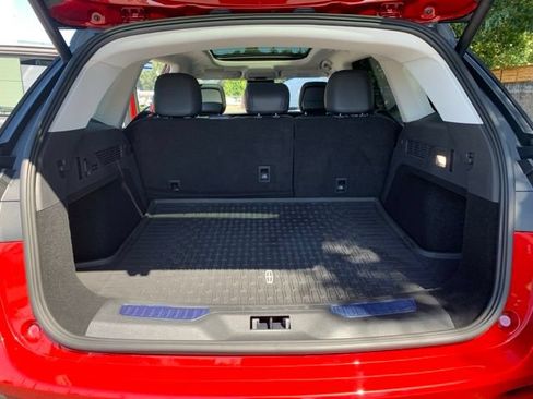 New 2026 Lincoln Nautilus Reserve AWD/4WD image 5