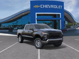 New 2026 Chevrolet Silverado 1500 W/T w/ WT Value Package video 1