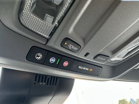 New 2026 Chevrolet Silverado 2500 LT w/ Trail Boss Package image 21