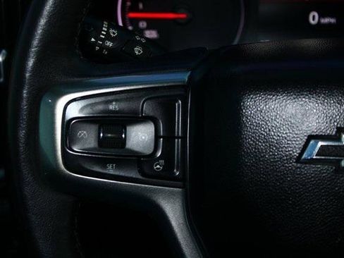 Used 2022 Chevrolet Silverado 1500 RST w/ Z71 Off-Road Package image 17