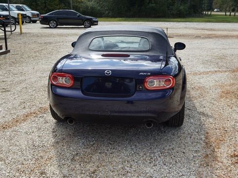 Used 2012 MAZDA MX-5 Miata Sport image 14