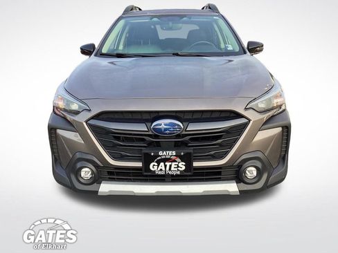 Used 2024 Subaru Outback Limited AWD/4WD image 2
