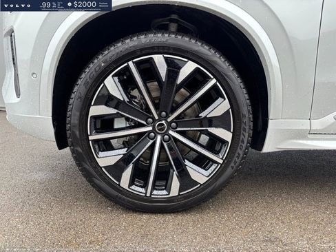 New 2026 Volvo XC90 B6 Ultra w/ Protection Package image 9