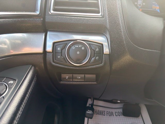 Used 2019 Ford Explorer Limited w/ Class III Trailer Tow Package AWD/4WD image 32