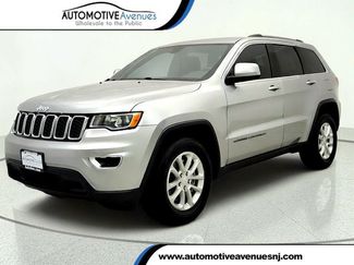 Used 2021 Jeep Grand Cherokee Laredo RWD video 1