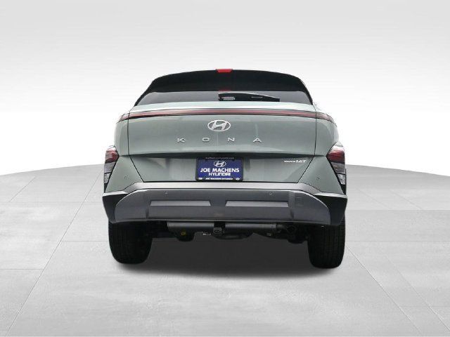 New 2026 Hyundai Kona Limited AWD/4WD image 37