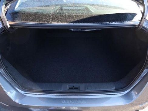 New 2025 Nissan Sentra SV w/ All-Weather Package image 7