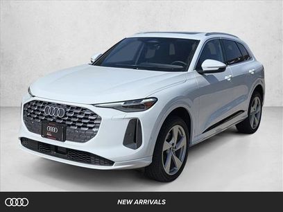 New 2025 Audi Q5 Premium Plus