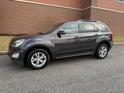 Used 2016 Chevrolet Equinox LT w/ Convenience Package image 5