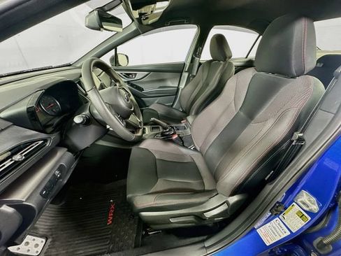 Used 2023 Subaru WRX Premium AWD/4WD image 22
