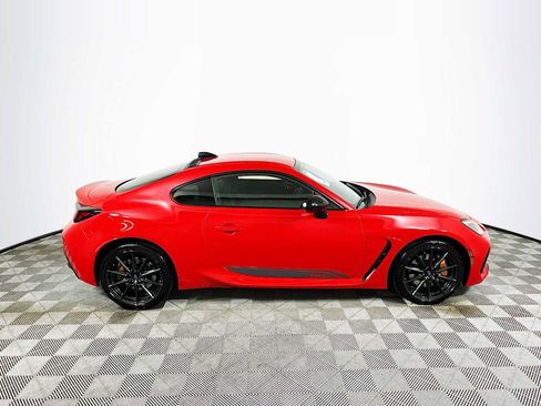New 2025 Subaru BRZ tS w/ Popular Package 1 image 8