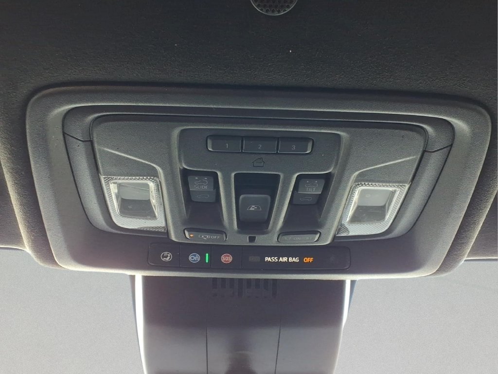 Used 2024 GMC Sierra 2500 Denali Ultimate w/ Snow Plow Prep/Camper Package AWD/4WD image 23