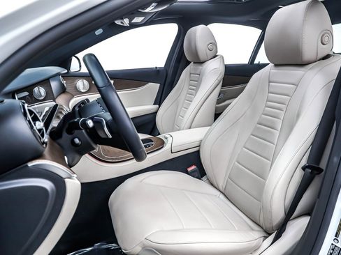 Certified 2022 Mercedes-Benz E 450 4MATIC Sedan image 18